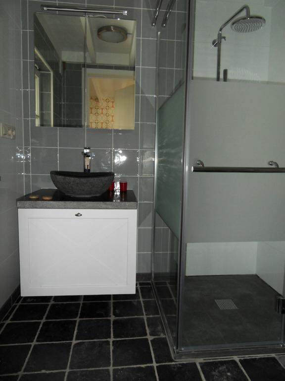 B&B 'Het Logiement Sint-Maria-Lierde Habitación foto